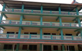 Atithi Farm House Hotel Borlai  India